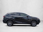 2018 Lexus NX 300 FWD