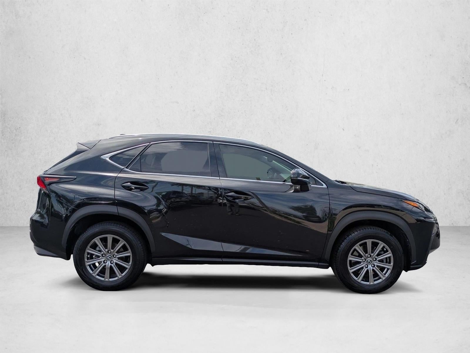 2018 Lexus NX 300 FWD