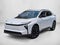 2026 Toyota bZ XLE Plus FWD (Natl)
