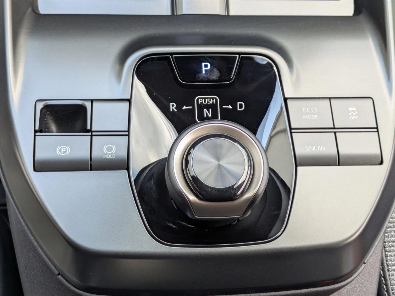 2026 Toyota bZ XLE Plus FWD (Natl)