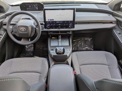 2026 Toyota bZ XLE Plus FWD (Natl)