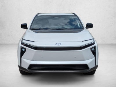 2026 Toyota bZ XLE Plus FWD (Natl)