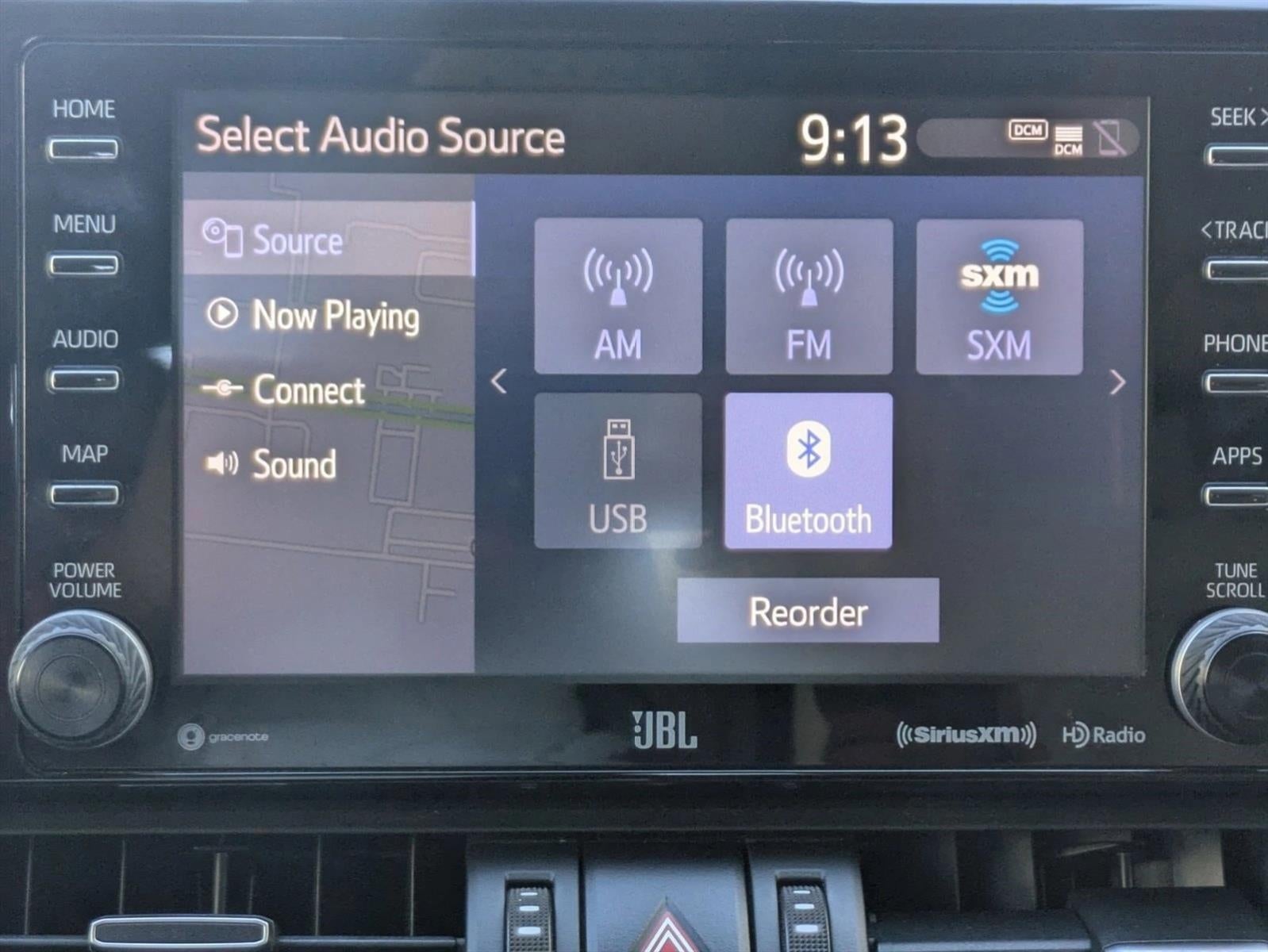 2020 Toyota RAV4 Hybrid Limited AWD (Natl)