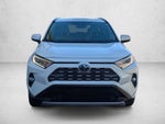 2020 Toyota RAV4 Hybrid Limited AWD (Natl)