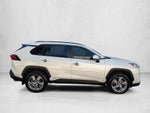 2020 Toyota RAV4 Hybrid Limited AWD (Natl)