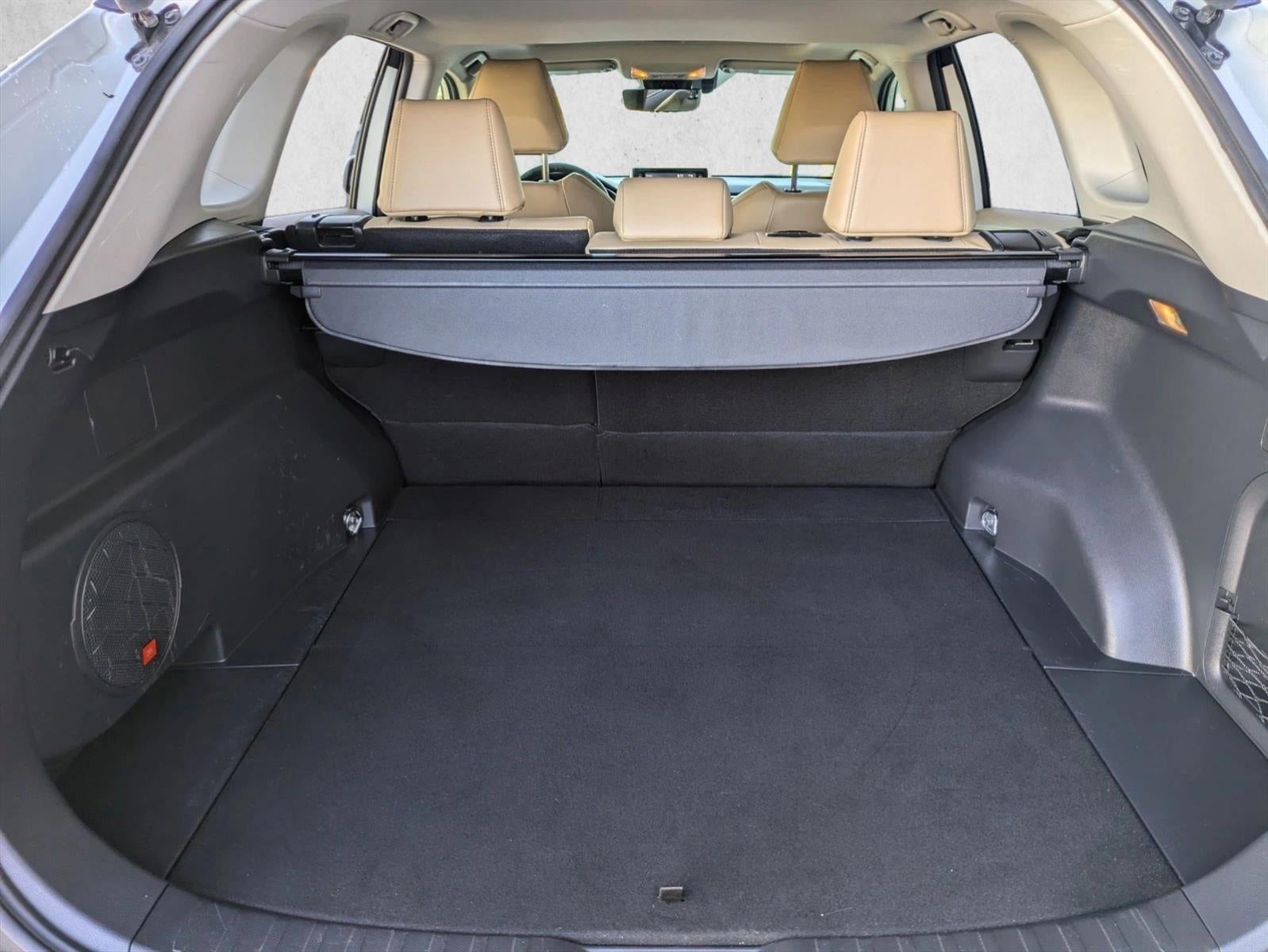 2020 Toyota RAV4 Hybrid Limited AWD (Natl)