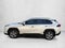 2020 Toyota RAV4 Hybrid Limited AWD (Natl)
