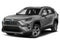 2020 Toyota RAV4 Hybrid Limited AWD (Natl)