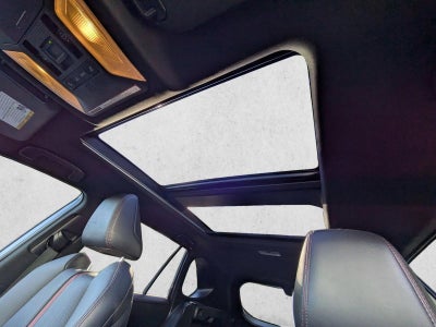 2021 Toyota RAV4 Prime XSE (Natl)