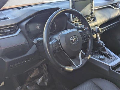 2021 Toyota RAV4 Prime XSE (Natl)