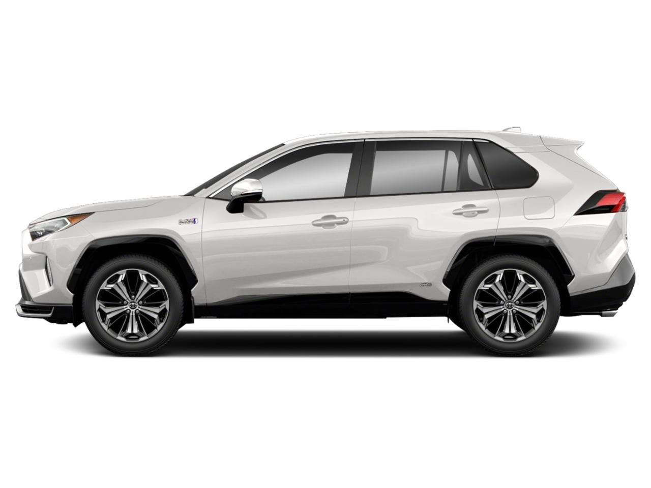 2021 Toyota RAV4 Prime XSE (Natl)