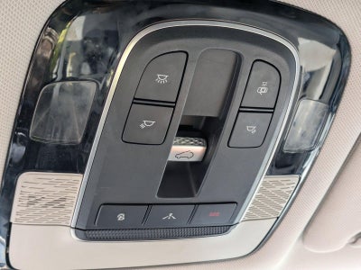 2022 Hyundai PALISADE SEL FWD