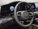 2024 Hyundai ELANTRA SEL IVT