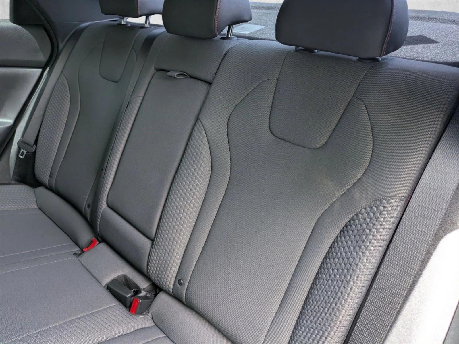 2023 Hyundai ELANTRA N Line DCT