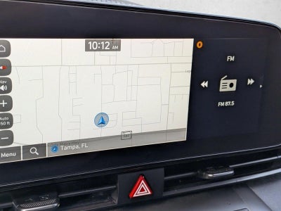 2023 Hyundai ELANTRA N Line DCT