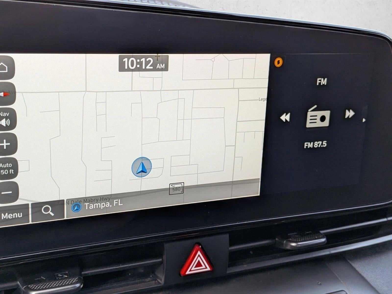 2023 Hyundai ELANTRA N Line DCT