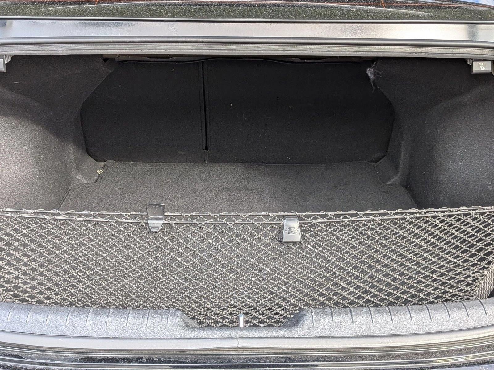 2023 Hyundai ELANTRA N Line DCT