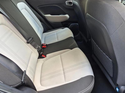 2023 Hyundai VENUE SEL IVT