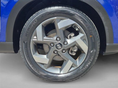 2023 Hyundai VENUE SEL IVT
