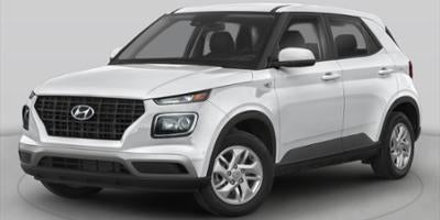 2023 Hyundai VENUE SEL IVT