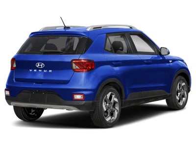 2023 Hyundai VENUE SEL IVT