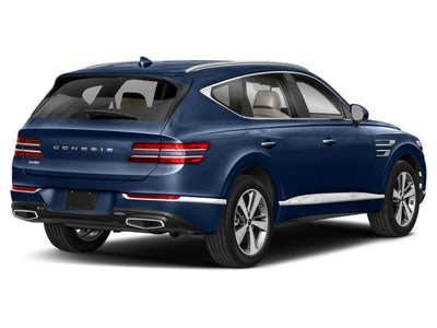 2023 Genesis GV80 2.5T AWD
