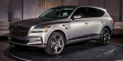 2023 Genesis GV80 2.5T AWD