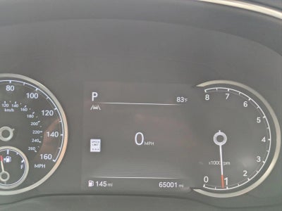 2022 Genesis GV80 2.5T AWD