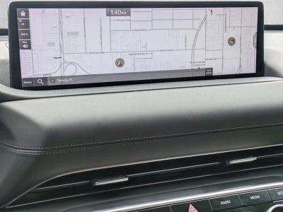 2022 Genesis GV80 2.5T AWD