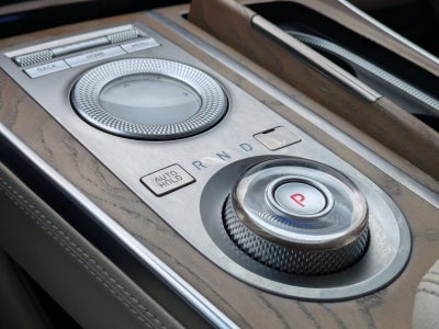 2022 Genesis GV80 2.5T AWD