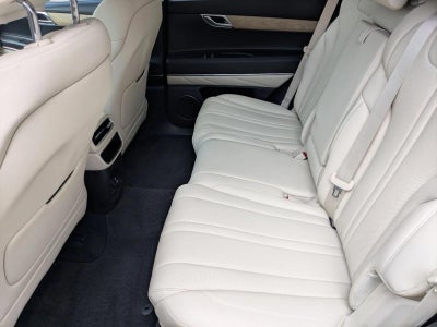 2022 Genesis GV80 2.5T AWD