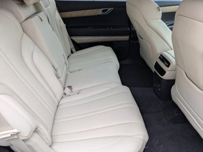 2022 Genesis GV80 2.5T AWD