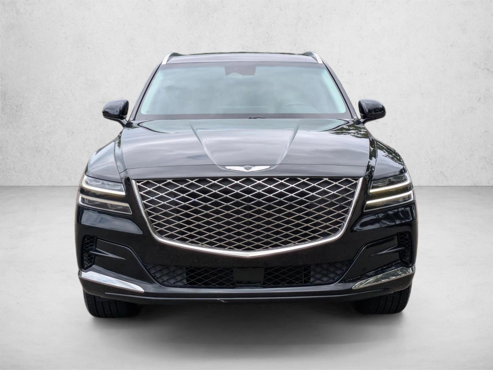 2022 Genesis GV80 2.5T AWD