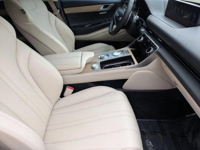 2022 Genesis GV80 2.5T AWD