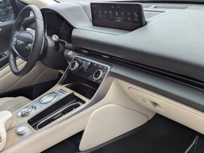 2022 Genesis GV80 2.5T AWD