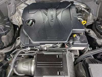 2022 Genesis GV80 2.5T AWD