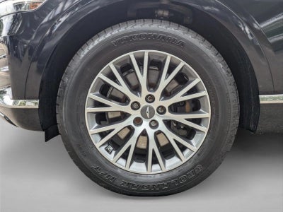 2022 Genesis GV80 2.5T AWD