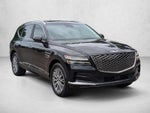 2022 Genesis GV80 2.5T AWD