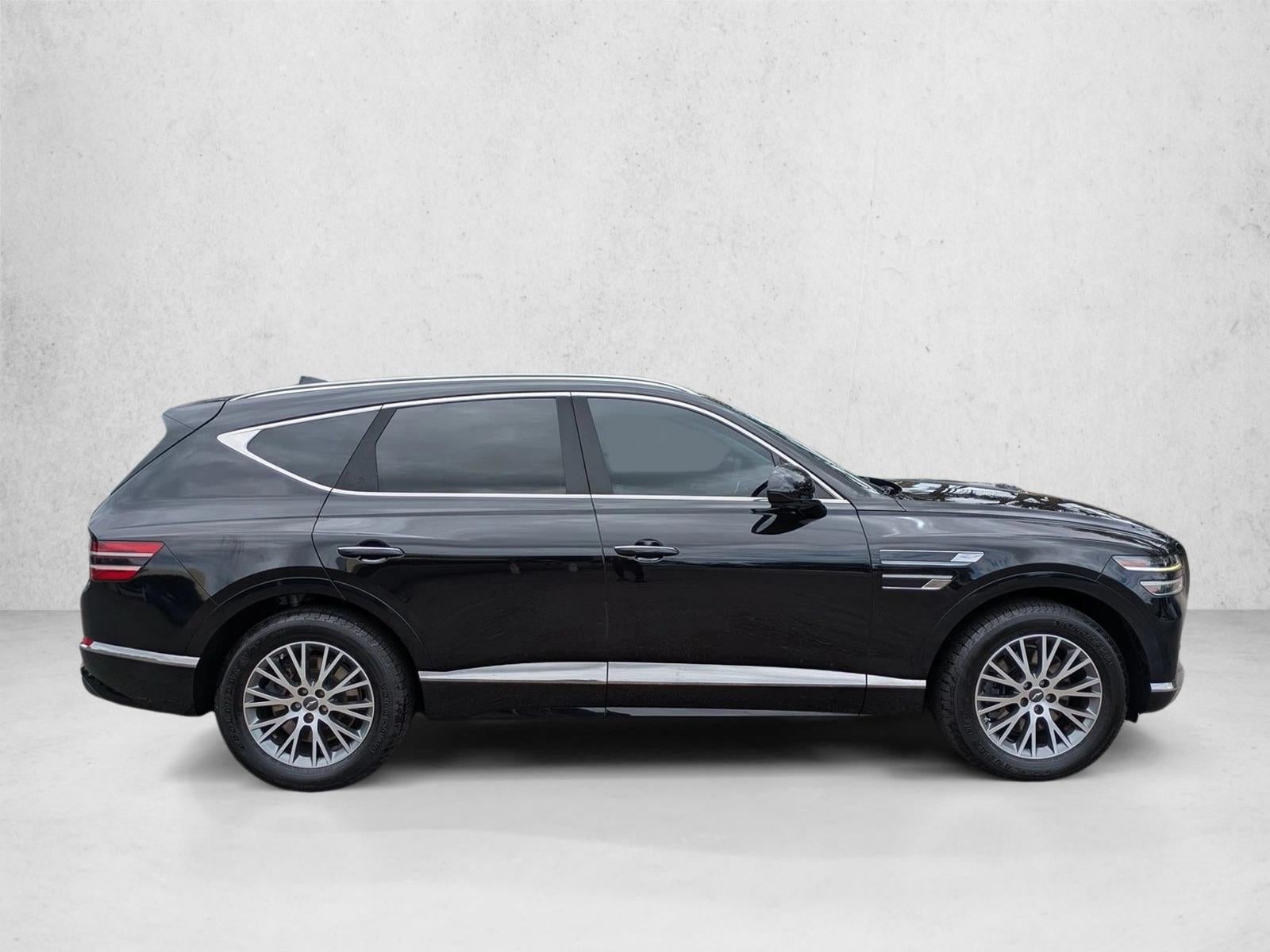 2022 Genesis GV80 2.5T AWD