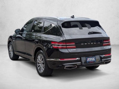 2022 Genesis GV80 2.5T AWD
