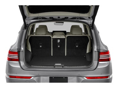 2022 Genesis GV80 2.5T AWD