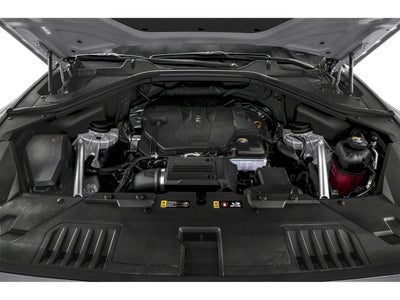 2022 Genesis GV80 2.5T AWD