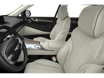2022 Genesis GV80 2.5T AWD