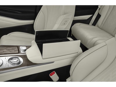 2022 Genesis GV80 2.5T AWD