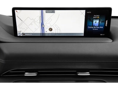 2022 Genesis GV80 2.5T AWD