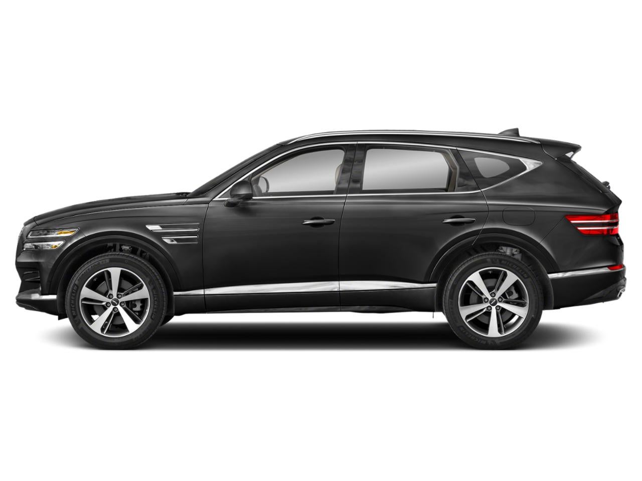 2022 Genesis GV80 2.5T AWD