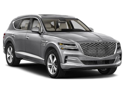 2022 Genesis GV80 2.5T AWD