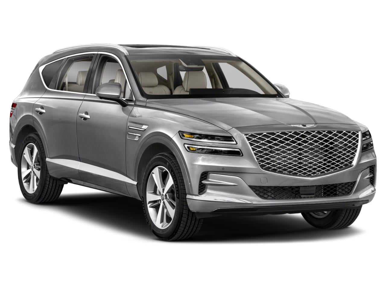 2022 Genesis GV80 2.5T AWD
