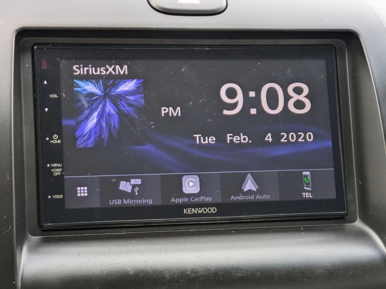 2015 Kia Forte 4dr Sdn Auto LX