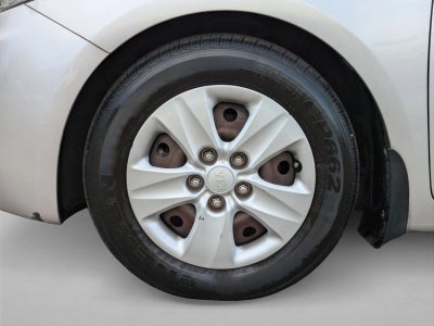 2015 Kia Forte 4dr Sdn Auto LX